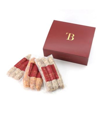 【越品】Ｂｉｔ　三条下田豚使用　Ｂｉｔオリジナルソーセージ　３種盛り合わせ