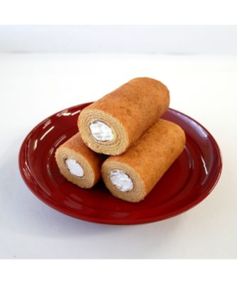 ＜NIIGATA 越品＞【越品】大阪屋　新潟銘菓　万代太鼓
