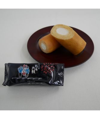 越品】大阪屋 新潟銘菓 万代太鼓 | NIIGATA 越品/ニイガタ エッピン