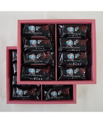 【非売品】gibkiy gibkiy gibkiy イカレタサイコ(大阪限定) 越品】大阪屋 新潟銘菓 万代太鼓 | NIIGATA 越品/ニイガタ エッピン