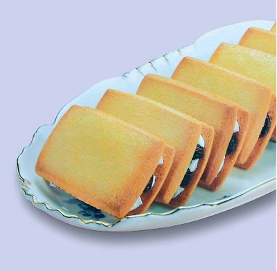 【越品】大阪屋　葡萄紀行