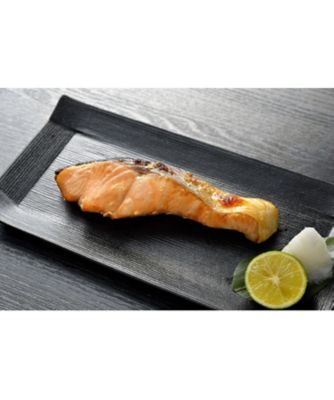 【越品】角上魚類　美味鮭づくし４種セット