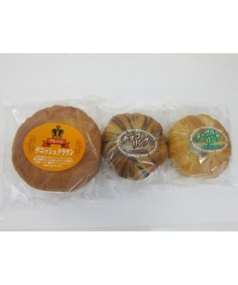 【越品】マルシャン　パンセット
