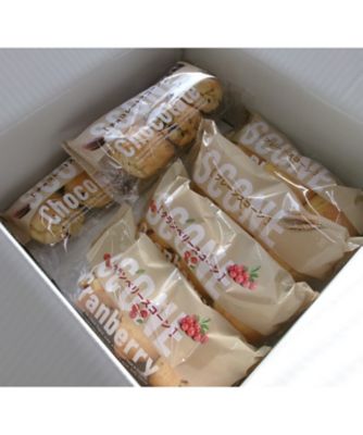 越品】マルシャン スコーンセット | NIIGATA 越品/ニイガタ エッピン