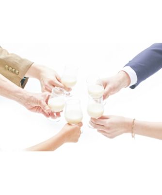 【越品】古町糀製造所　甘杯（カンパイ）　２本セット