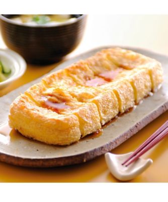 【越品】豆撰　　栃尾の油揚げなんばん味噌はさみセット１