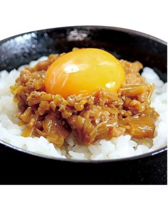 【越品】小川屋　ご飯にひとさじ詰合せ　ＨＣ７