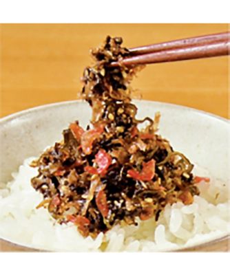 【越品】小川屋　ご飯にひとさじ詰合せ　ＨＣ７