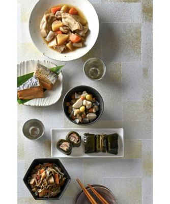 ＜NIIGATA 越品＞【越品】新潟グランドホテル　板長の味詰合せセット