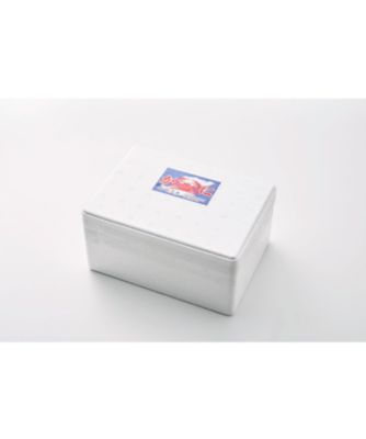 越品】弥吉丸 佐渡島直送 浜茹で紅ズワイガニ／甲羅盛り（蟹ミソ入り