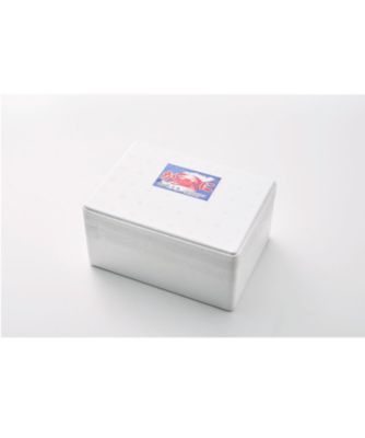 【越品】弥吉丸　佐渡島直送　浜茹で紅ズワイガニ／むき身