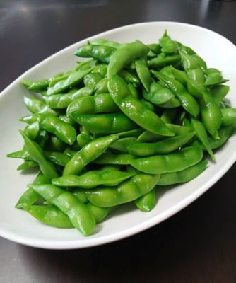 越品】黒埼茶豆 400g×3袋 ※8月上旬以降随時お届け予定 | NIIGATA