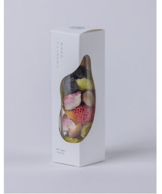 ＜NIIGATA 越品＞【越品】あまやのフリーズドライミックス