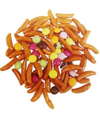 越品】ご挨拶の柿の種3種類15パック詰合せ | NIIGATA 越品/ニイガタ