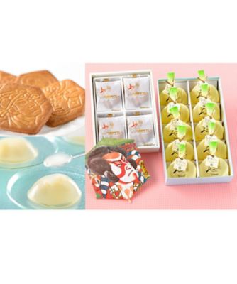 ＜NIIGATA 越品＞【越品】ヤマトヤ　ふるさと銘菓Ａ　ＭＹＡ－０１