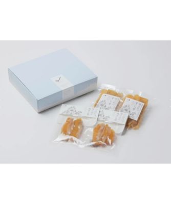 ＜NIIGATA 越品＞【越品】ｗｏｆａ　定番食べ比べセット