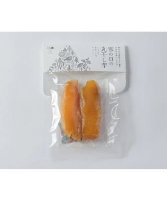 ＜NIIGATA 越品＞【越品】ｗｏｆａ　丸干したっぷりセット