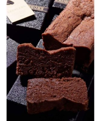 ＜NIIGATA 越品＞【越品】コンディトライ・エルトベーレ　プレミアムチョコレートケーキ