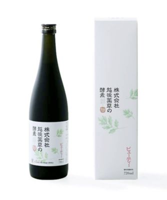 越品】株式会社越後薬草の酵素 ビューティー | NIIGATA 越品/ニイガタ