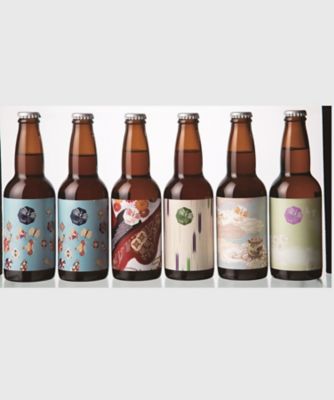 【越品】妻有ビール越品限定セット