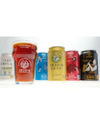 商品一覧-エチゴビール株式会社