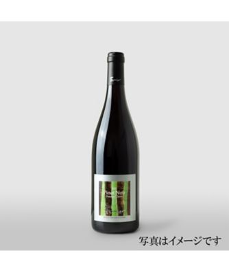 ＜NIIGATA 越品＞【越品】フェルミエ　ピノ・ノワール