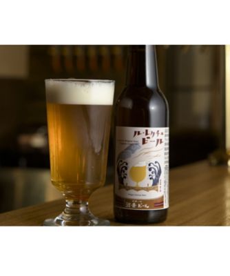 【越品】沼垂ビール　（新）６本セット