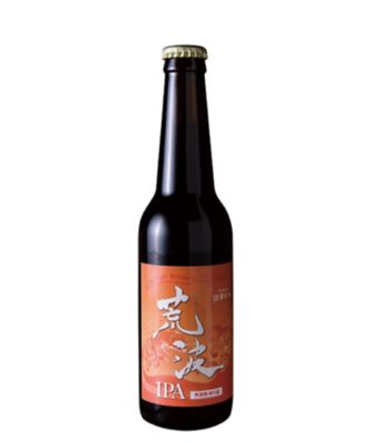 【越品】沼垂ビール　佐渡紀行６本セット