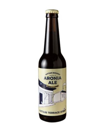 【越品】沼垂ビール　フルーツビール６本セット