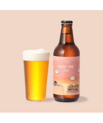 越品】オタマブルーイング クラフトビール6本セット（6種類