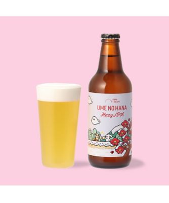 アイデア idea 392 タイプデザイン　クラフトビール オリジナルボックス付き】4種類の中から3本選べるクラフトビール