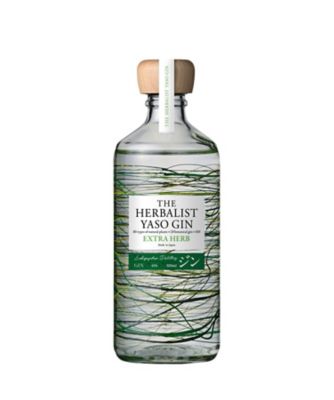 越品】THE HERBALIST YASO GIN EXTRA