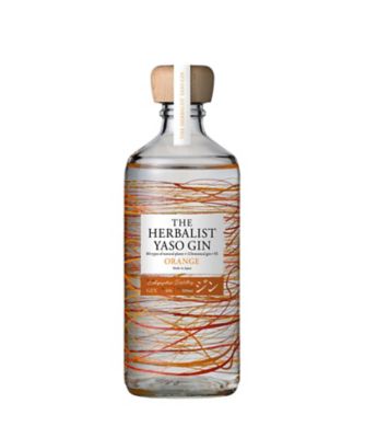 越品】THE HERBALIST YASO GIN EXTRA
