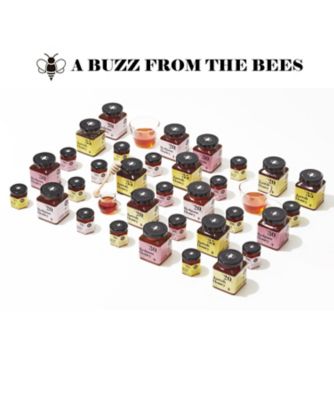 ジャラハニーＴＡ３５＋ ２５０ｇ | A BUZZ FROM THE BEES/ア バズ フロム ザ ビーズ |  三越伊勢丹オンラインストア・通販【公式】