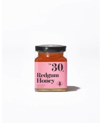 A BUZZ FROM THE BEES/ア　バズ　フロム　ザ　ビーズ レッドガムハニーＴＡ３０＋　２５０ｇ