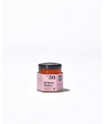 A BUZZ FROM THE BEES/ア　バズ　フロム　ザ　ビーズ レッドガムハニーＴＡ３０＋　６０ｇ