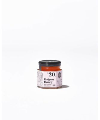 A BUZZ FROM THE BEES/ア　バズ　フロム　ザ　ビーズ レッドガムハニーＴＡ２０＋　６０ｇ