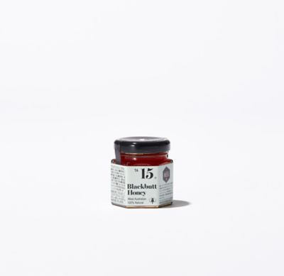 A BUZZ FROM THE BEES/ア　バズ　フロム　ザ　ビーズ ブラックバットハニーＴＡ１５＋　６０ｇ