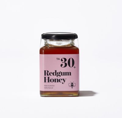 A BUZZ FROM THE BEES/ア　バズ　フロム　ザ　ビーズ レッドガムハニーＴＡ３０＋　５００ｇ