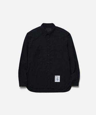 シャツ BW ． WESTERN SHIRT LS 261AQNHー