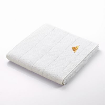 ライオン MINAMO バスタオル | タオル美術館/タオル