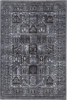 スル（牡牛座） ～マシン・メイド・ラグ～ 150×200cm | noor