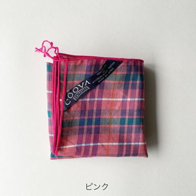 チェッククロス