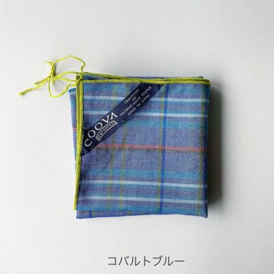 チェッククロス
