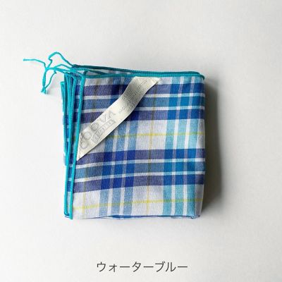 チェッククロス