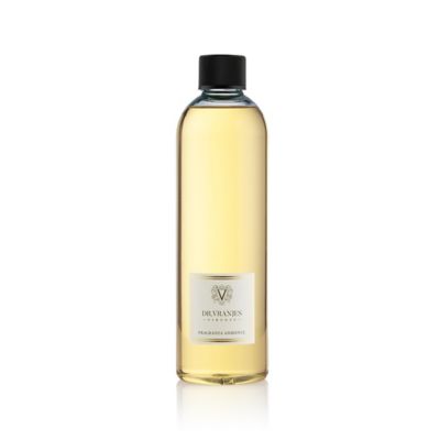＜DR.VRANJES＞ＲＯＳＡ　ＴＡＢＡＣＣＯ〈ローザ・タバッコ〉　５００ｍｌ　詰替えリフィル
