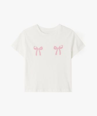 【新品】HEVE ベイブ 伊勢丹POPUP ノベルティTシャツ 新品HEVE Tシャツノベルティ新宿伊勢丹POPUP