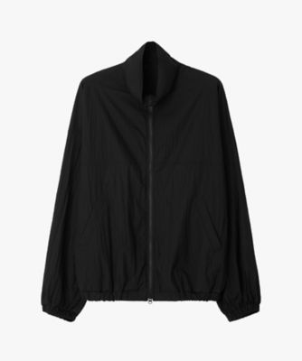 HRD 008 NAVY BLACK2点セット AIR LIGHT WINDRUNNER BLACK | GBH