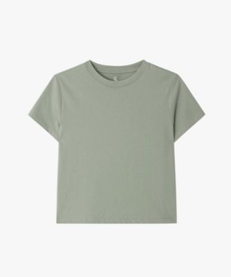theVirgins bijou T－SHIRTS PINK