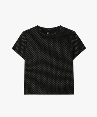 帝京第三 ウォーマー 90S TOP DOT | GBH/ジービーエイチ | 三越伊勢丹